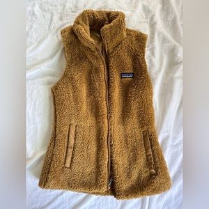 Patagonia Women’s Los Gatos Fleece Vest